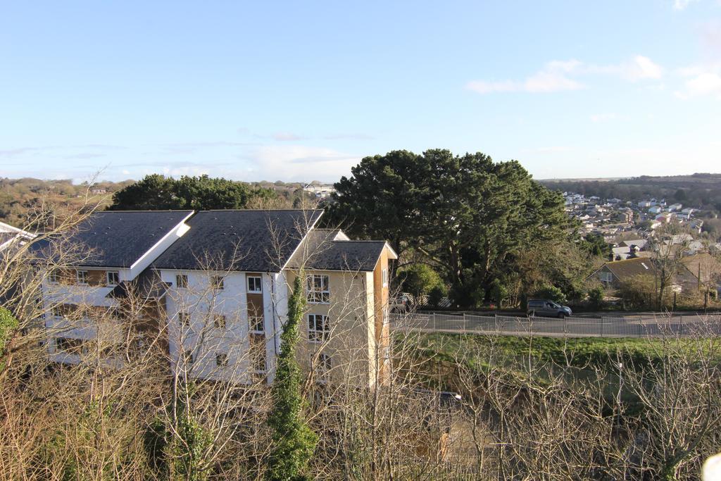 The Sidings Aparthotel Penryn Exterior photo